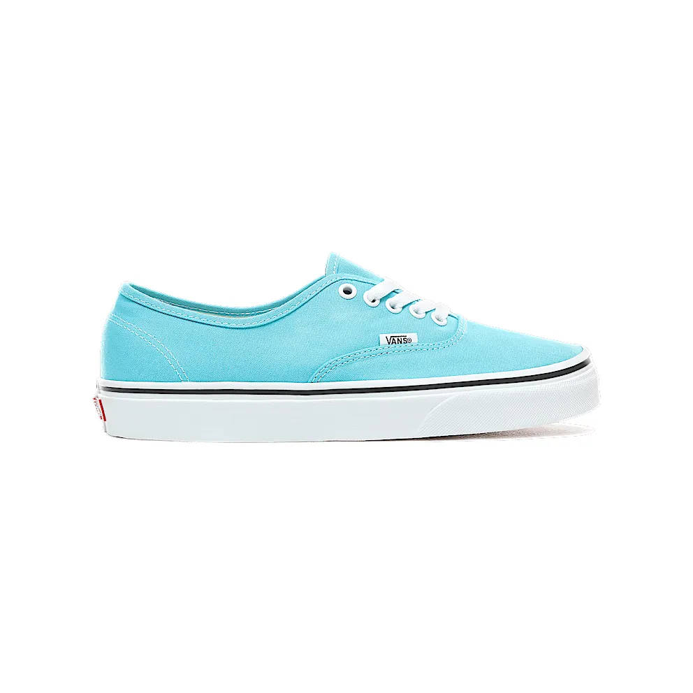 Vans Authentic Low Top “Scuba Blue” (VN0A38EM0P5)