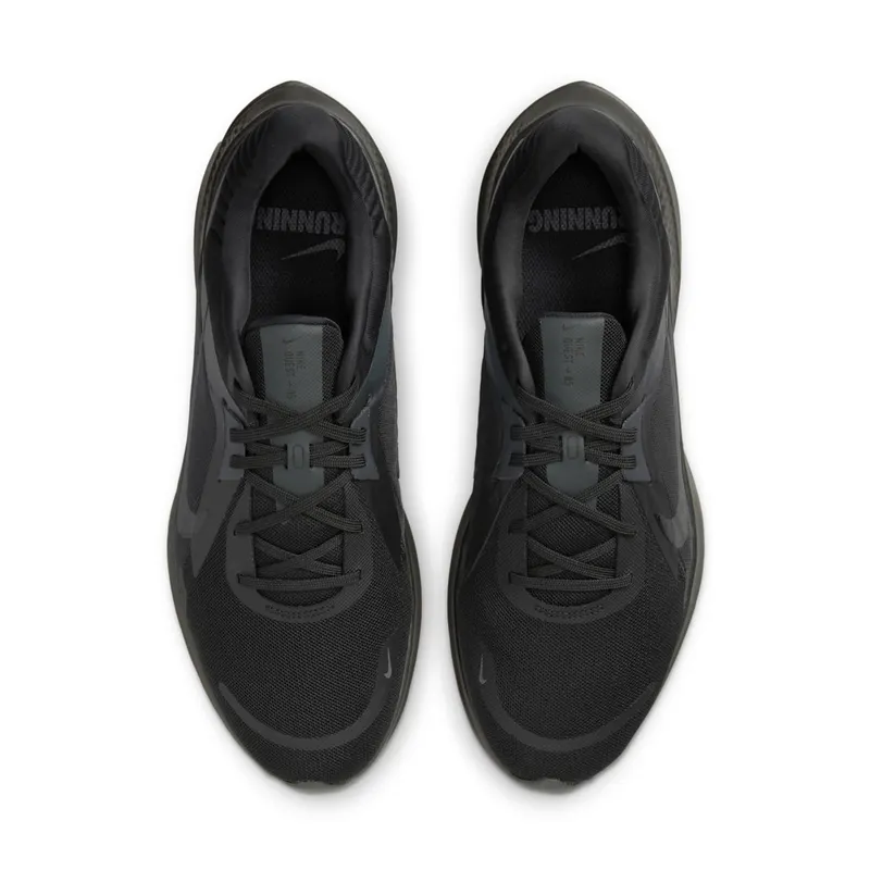 Nike Quest 5 Road Running Black (DD0204-003)