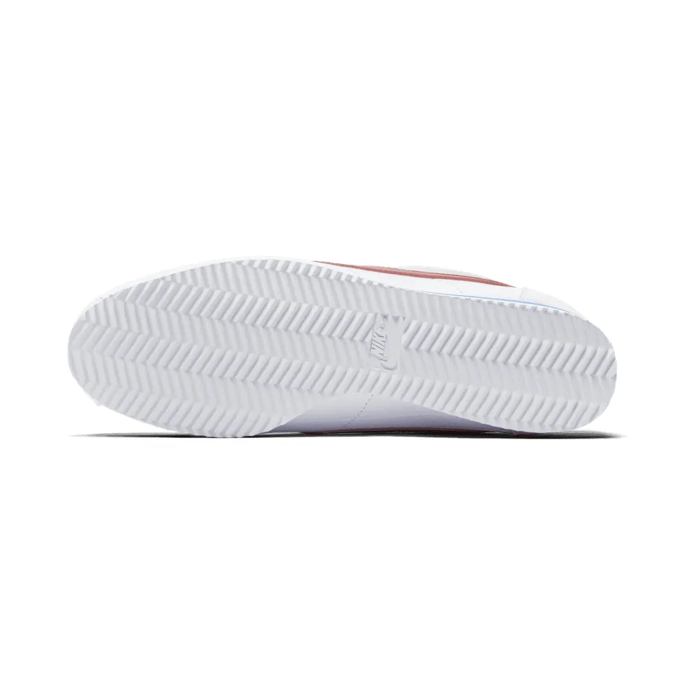 Nike Classic Cortez Forrest Gump (2018) White/Varsity Royal-Varsity Red (749571-154)