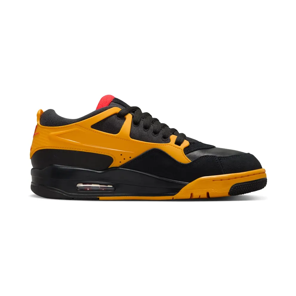 Air Jordan 4 RM “Bruce Lee” (FQ7939-007)