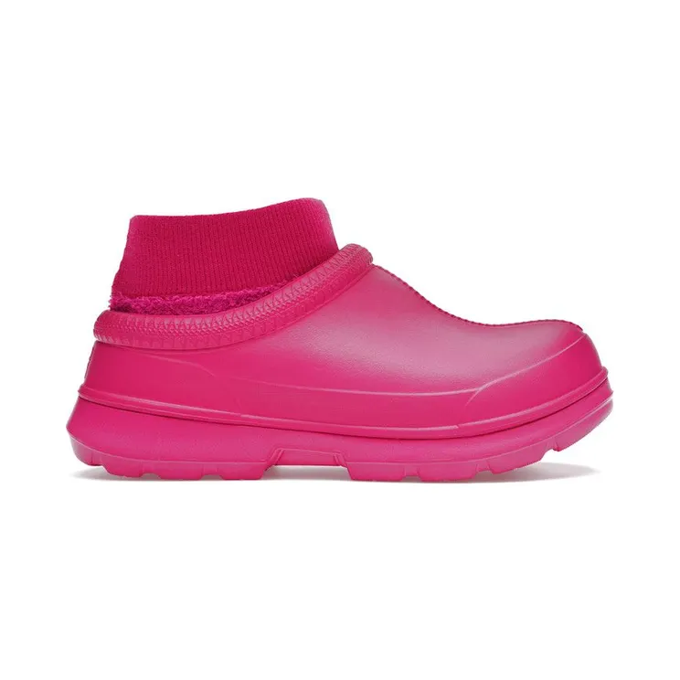UGG Tasman X Slipper Dragon Fruit (1125730-DFRT)
