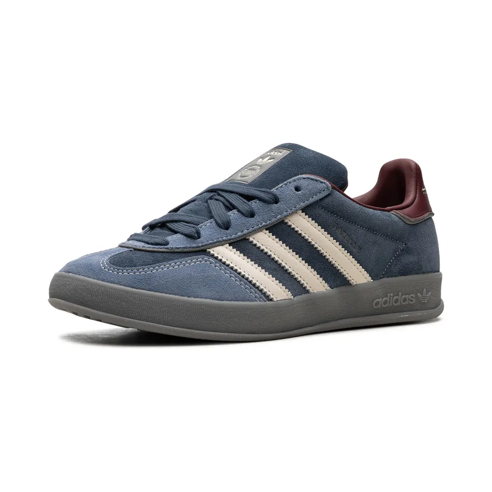 Adidas Gazelle Indoor “Crew Navy” (ID1008)
