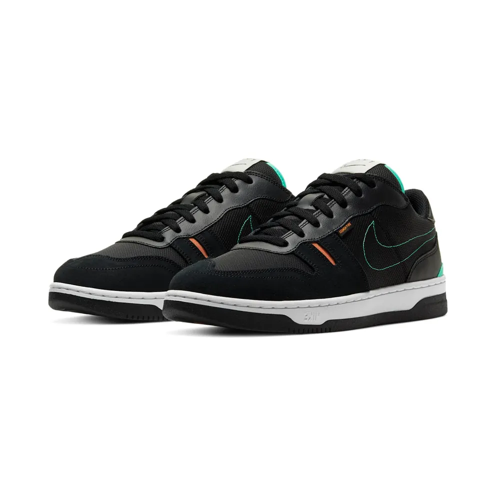 Nike Squash Type Black Orange Trance Menta Black/Orange Trance-Menta-Menta (CJ1640-010)