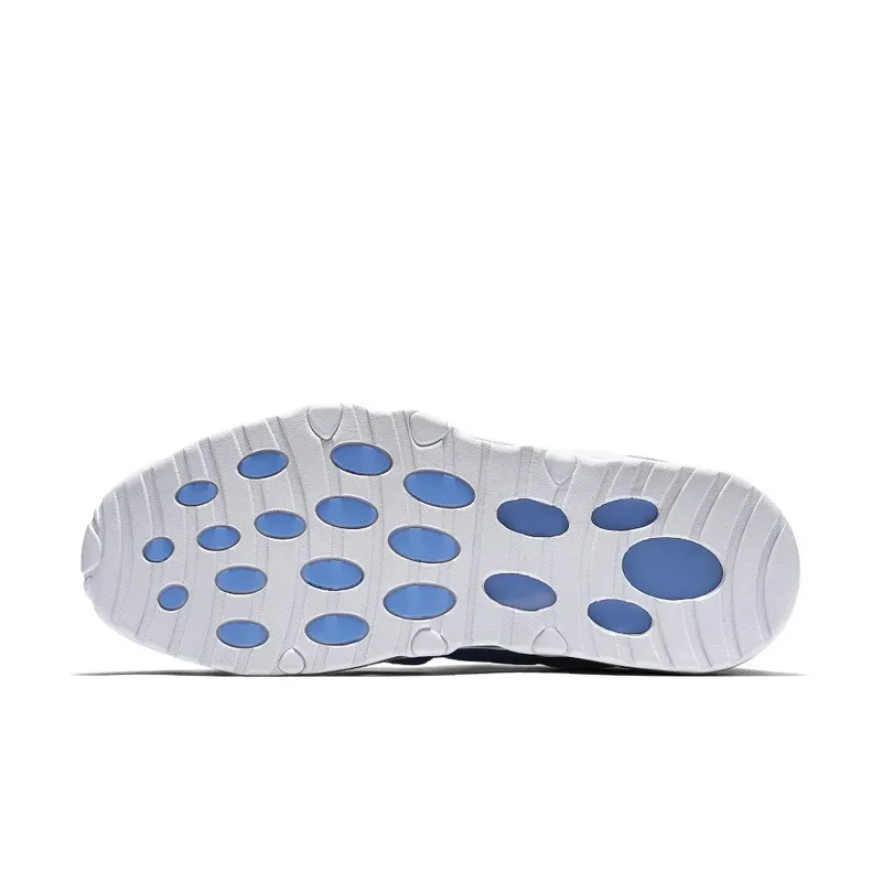 Nike Air Max Uptempo 95 University Blue University Blue/University Blue-White (922932-400)