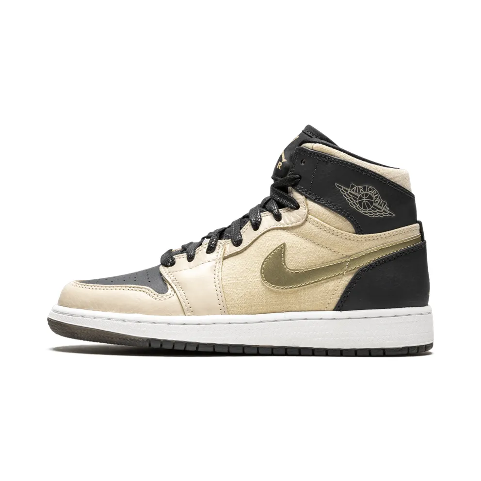 Jordan 1 Retro Heiress Pearl (GS)