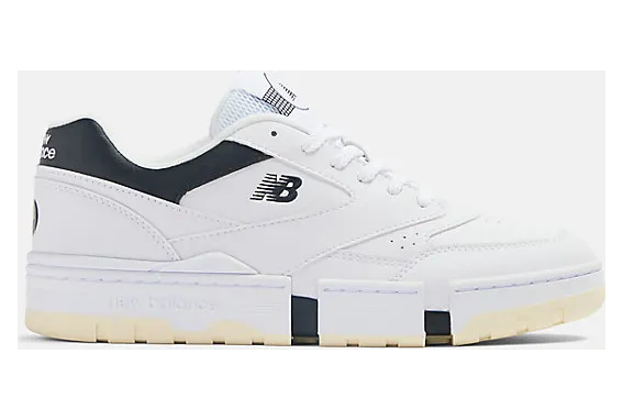 New Balance MSFTSrep 0.01 “Jaden Smith – White / Black” (CTJSJ1)