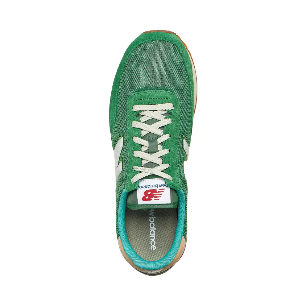 New Balance UL720 YA Green (818161-60-6)