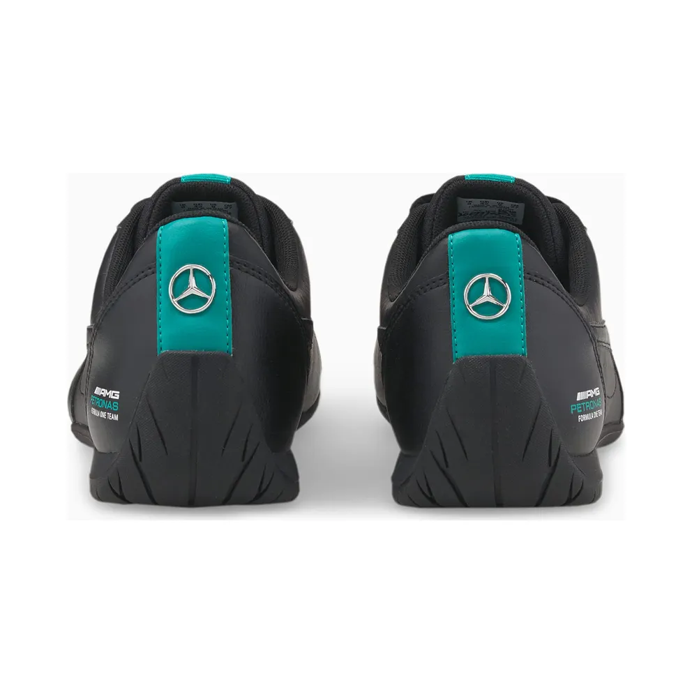 Puma Mercedes F1 Neo Cat Motorsport Shoes Black (30699302)