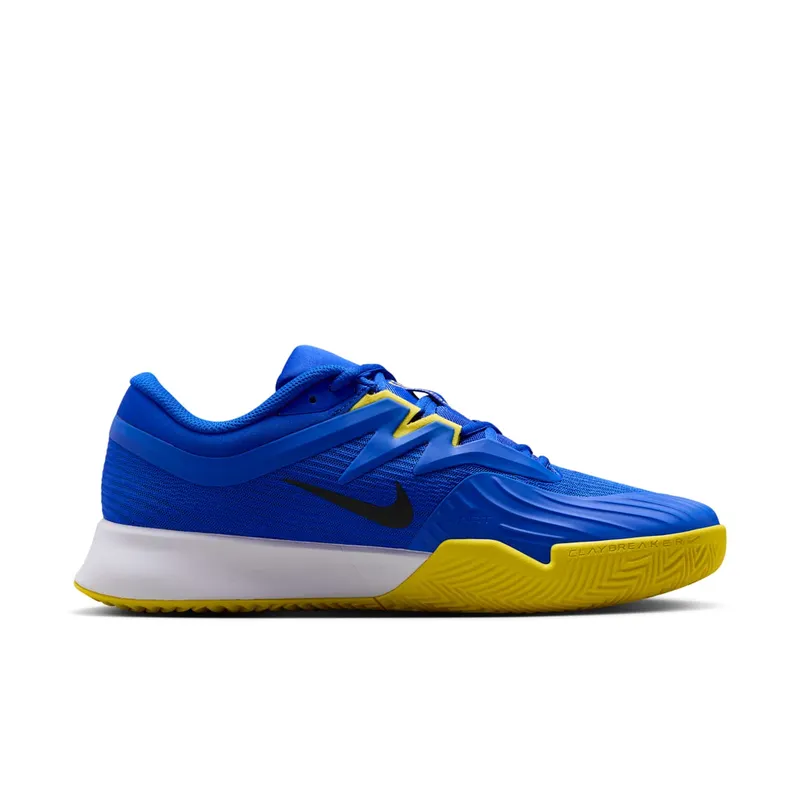 Nike Vapor Pro 3 Clay Racer Blue Lightning (HQ6034-402)