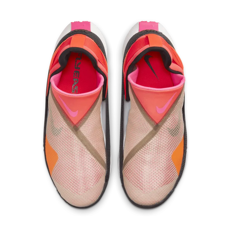 Nike Go FlyEase Bright Crimson (CW5883-600)