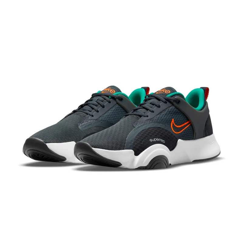 Nike SuperRep Go 2 Training Grey (CZ0604-083)