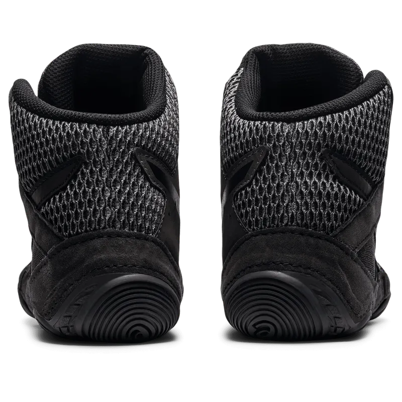 Asics SNAPDOWN 3 Black/Gunmetal (1081A030.002)