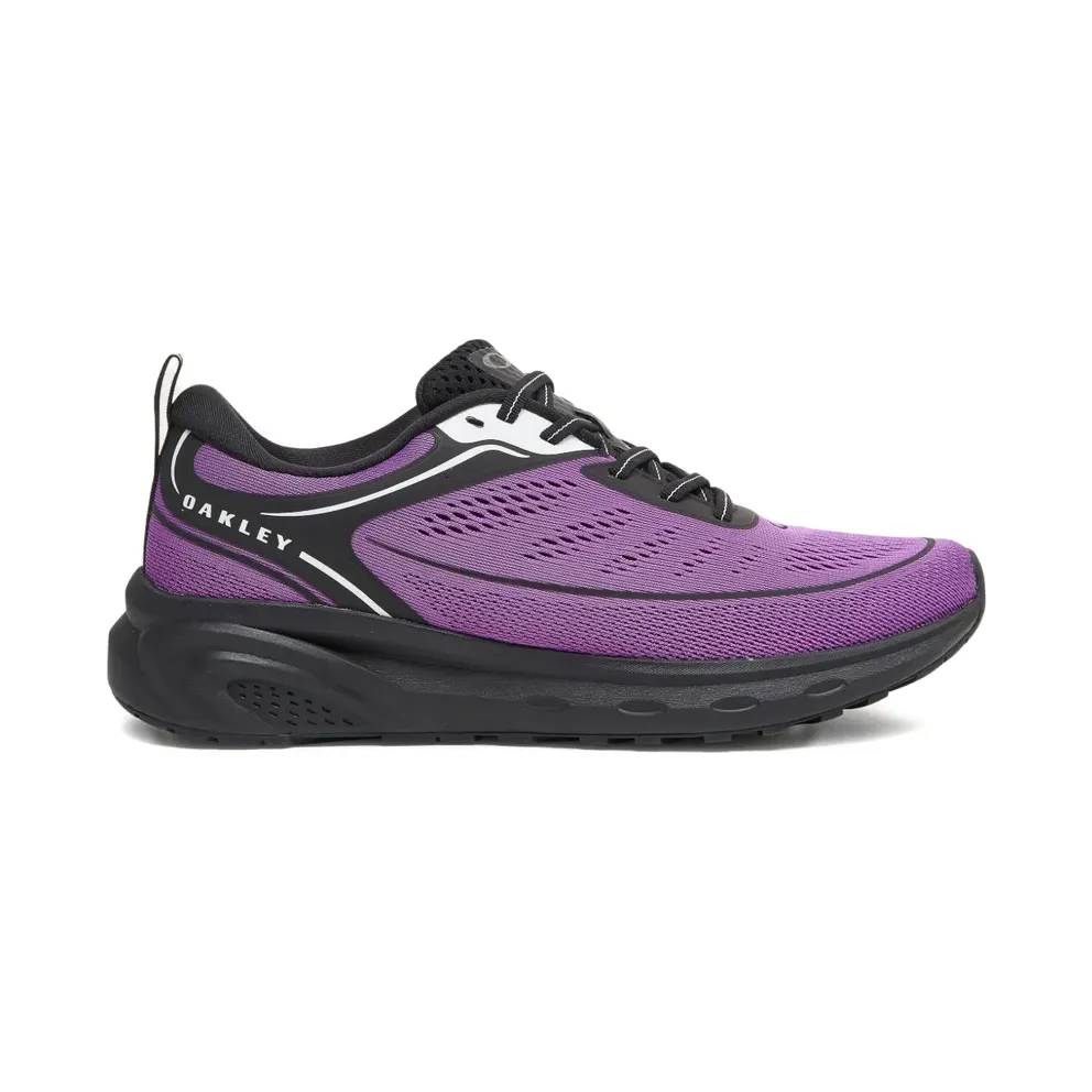 Oakley Spur OS Ultra Purple – Violett (FOF10048789N)