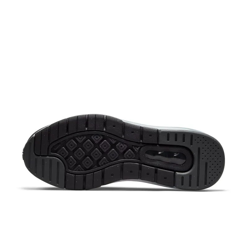 Nike Air Max Genome Black 50% Sustainable Materials (CZ1645-002)