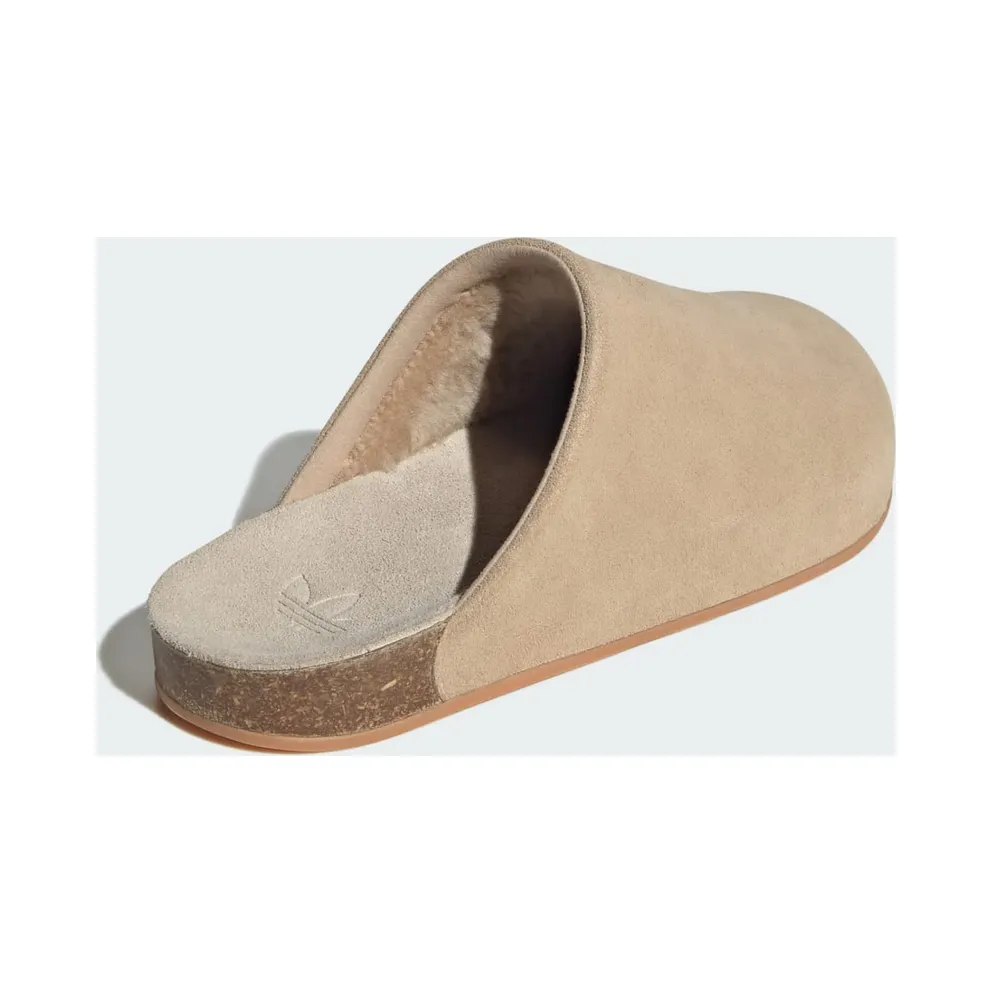 Adidas Adimule-Slides Magic Beige / Wonder Beige / Gum (JP8730)