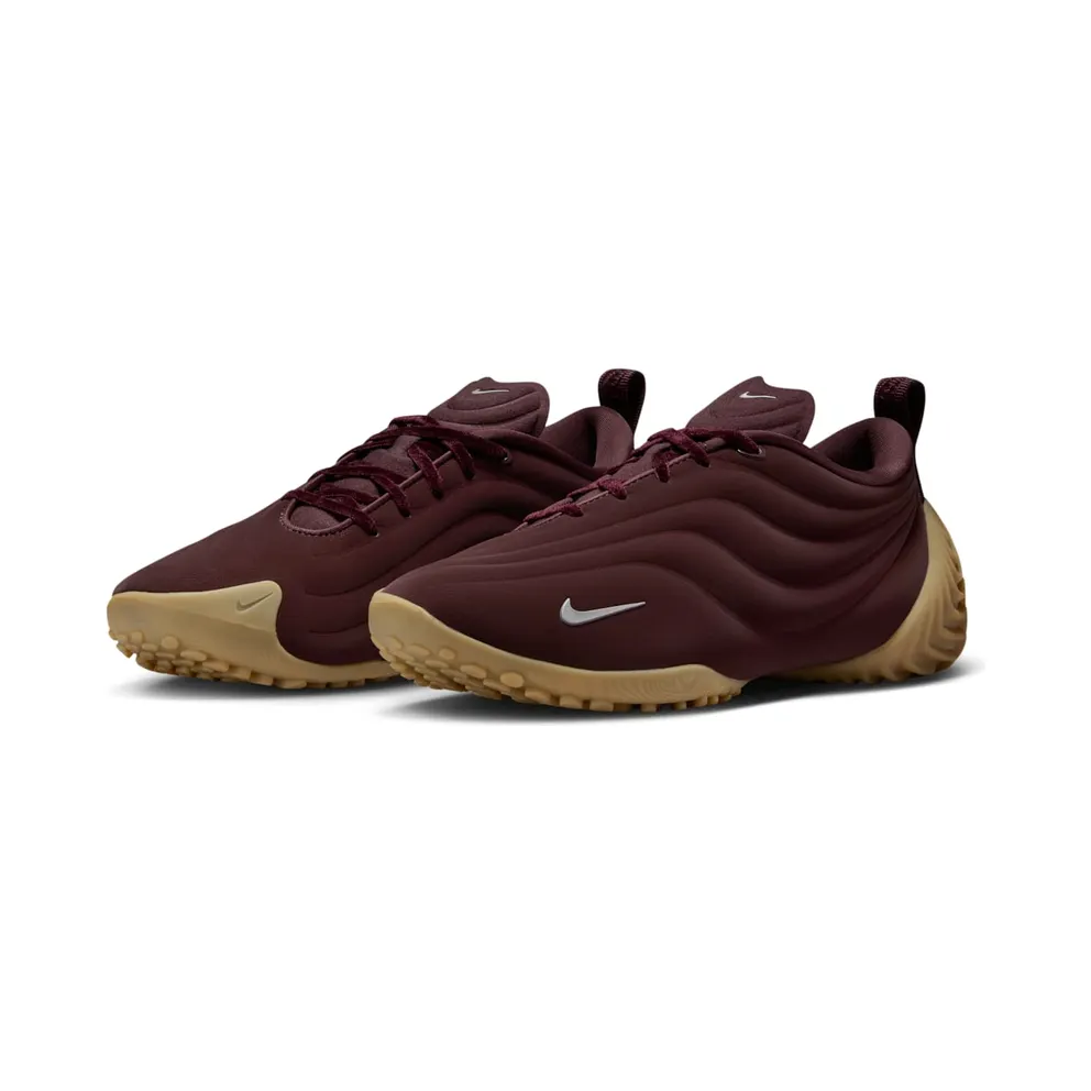 Nike Astra Ultra “Burgundy Crush / Gum” (FZ5778-600)