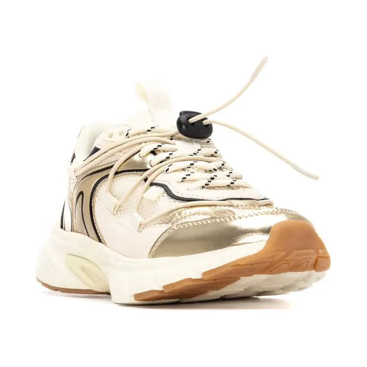 Xti 144534 Schoenen 144534-Gold