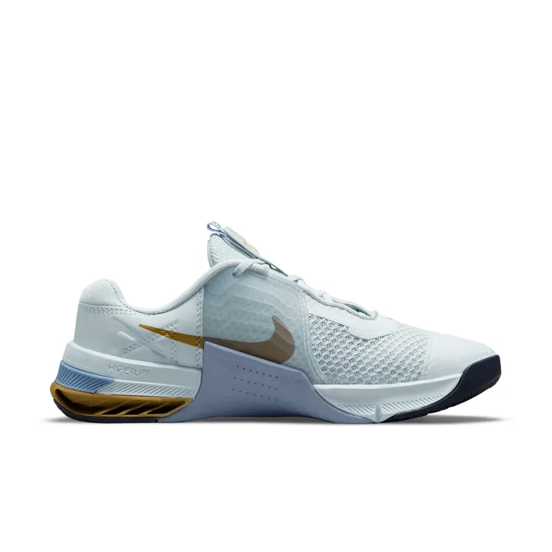 Nike Metcon 7 Training Shoes for Women Grey (CZ8280-049)