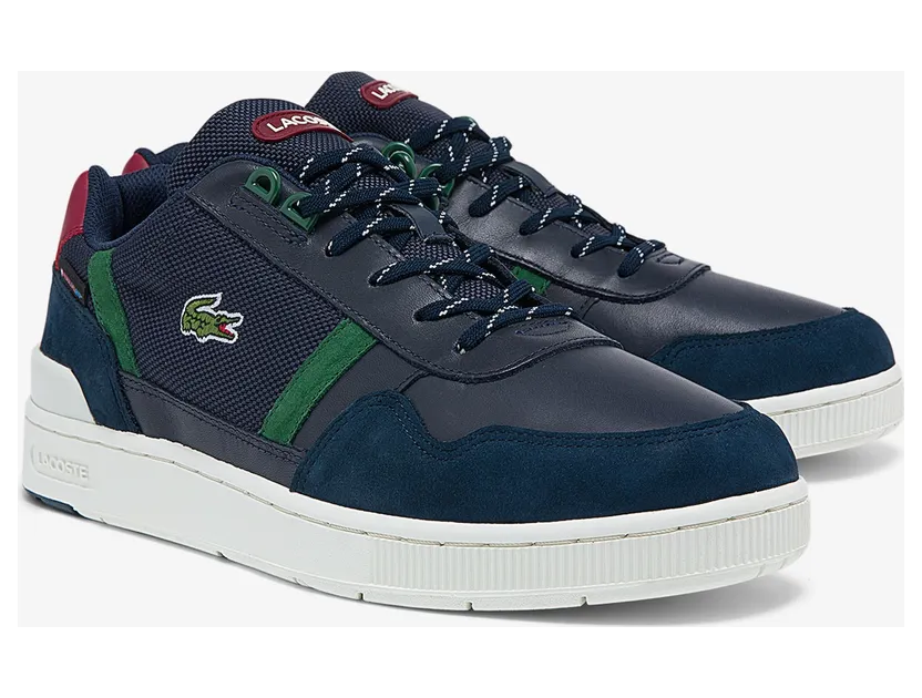 lacoste-t-clip 42SMA0067-7B4