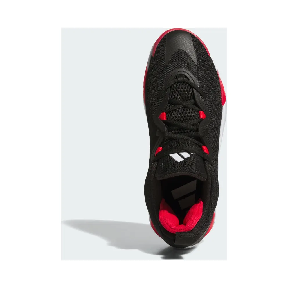 Adidas adidas Initiation Core Black / Cloud White / Pure Ruby (JS0464)