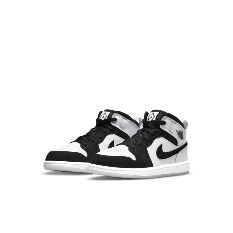 Jordan 1 Mid SE Diamond (PS) (DN4323-100)