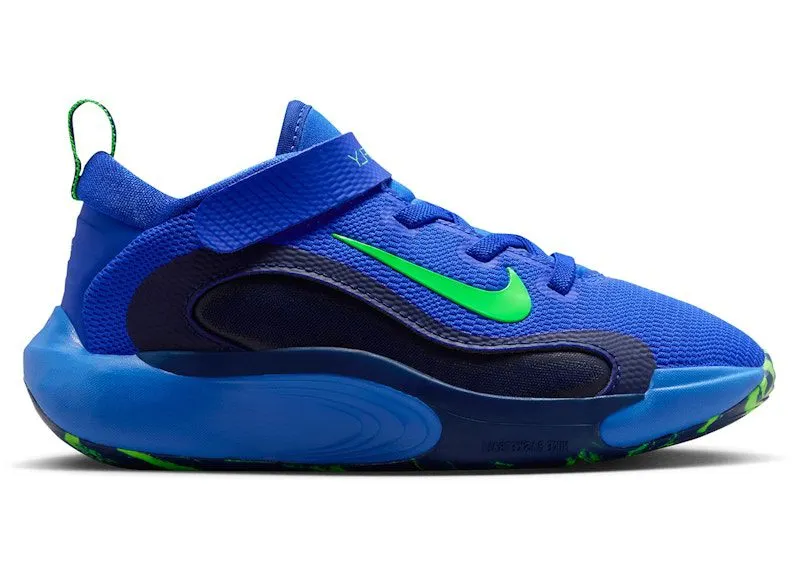 Nike IsoFly Racer Blue Green Strike (FQ7670-405)