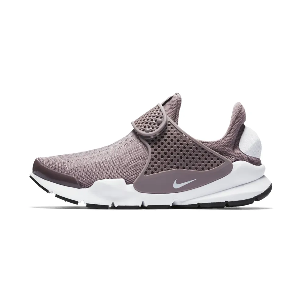 Nike Sock Dart Taupe Grey White-Black (W) Taupe Grey/White-Black (848475-201)