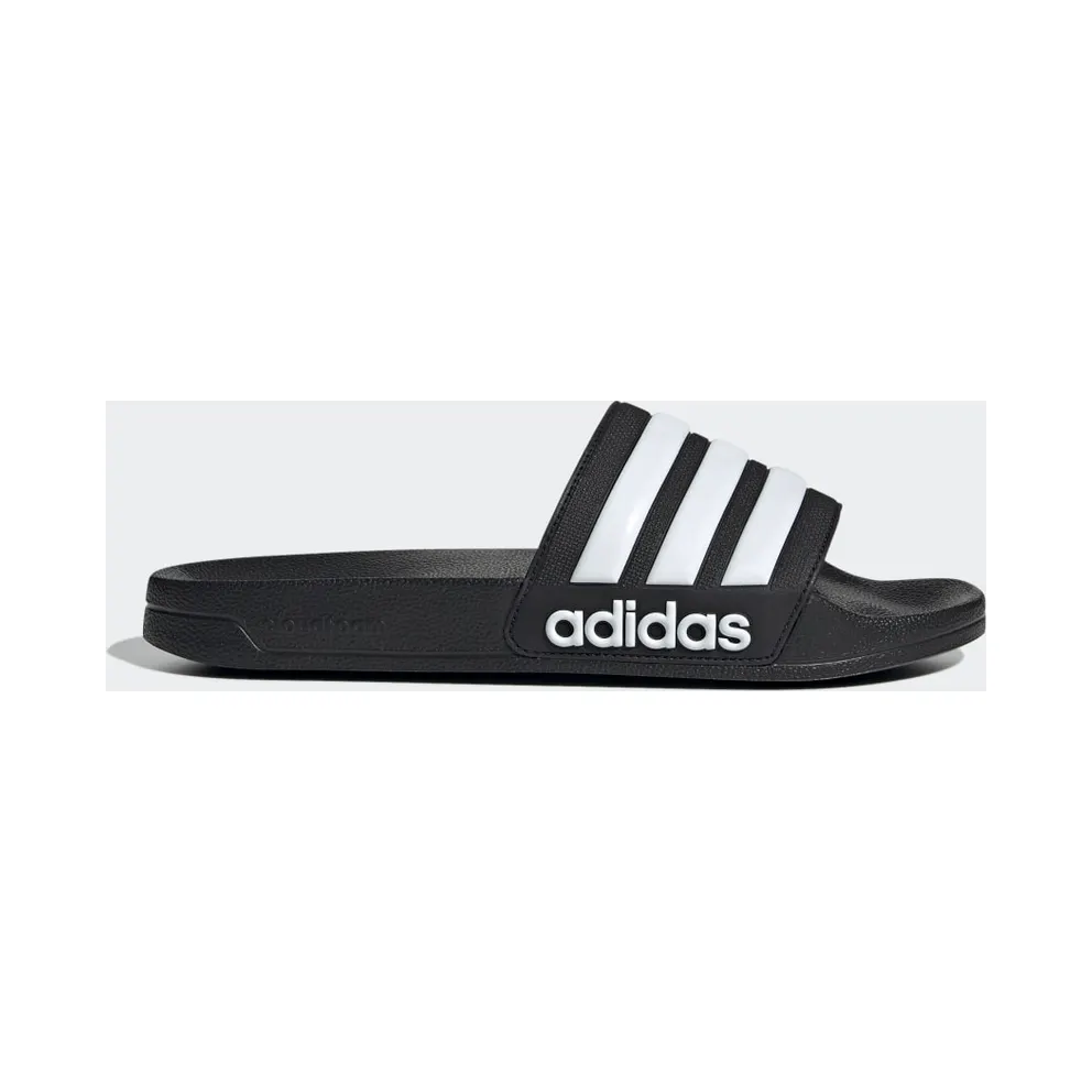 Adidas Adilette Shower Slides Core Black / Cloud White / Core Black (GZ5922)