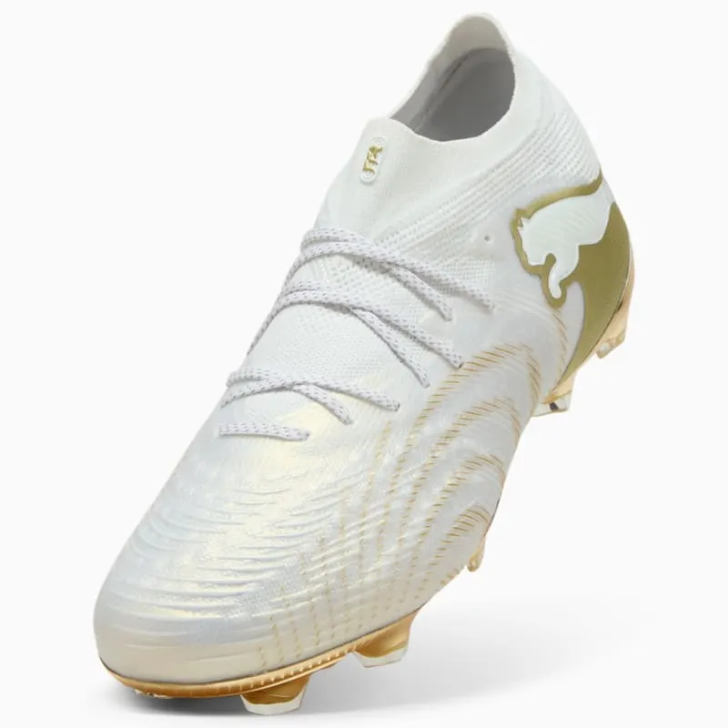 Puma Future Puma White / Metallic Gold (108883-04)