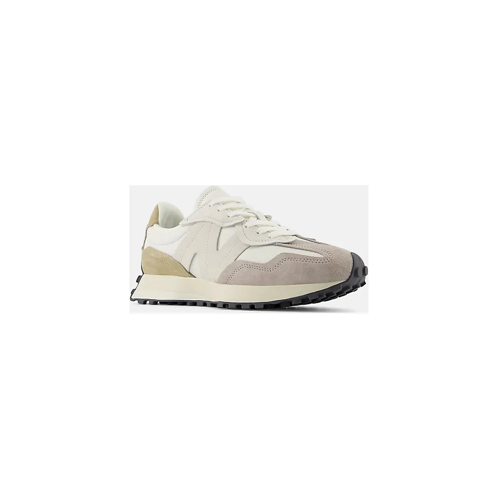 New Balance 327 “Grey Day Moonrock” (U327WGA)