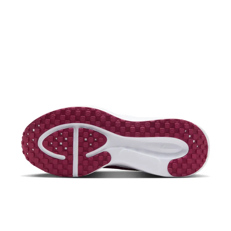 Nike Revolution 8 White Sweet Beet (HJ8485-109)