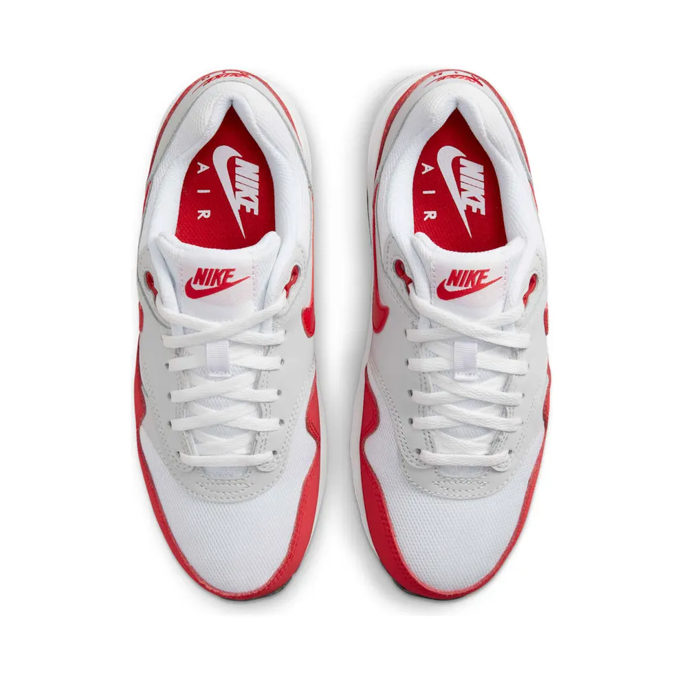 Nike Air Max 1 GS “Sport Red” (DZ3307-003)
