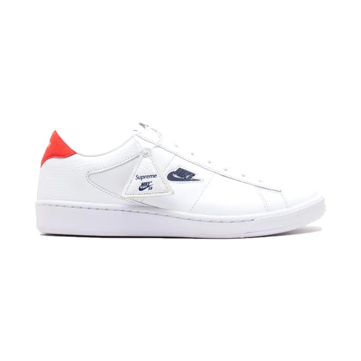 Nike SB Tennis Classic Supreme White