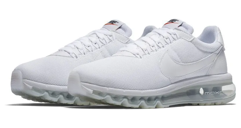 Nike Air Max LD-Zero White (896495-100)