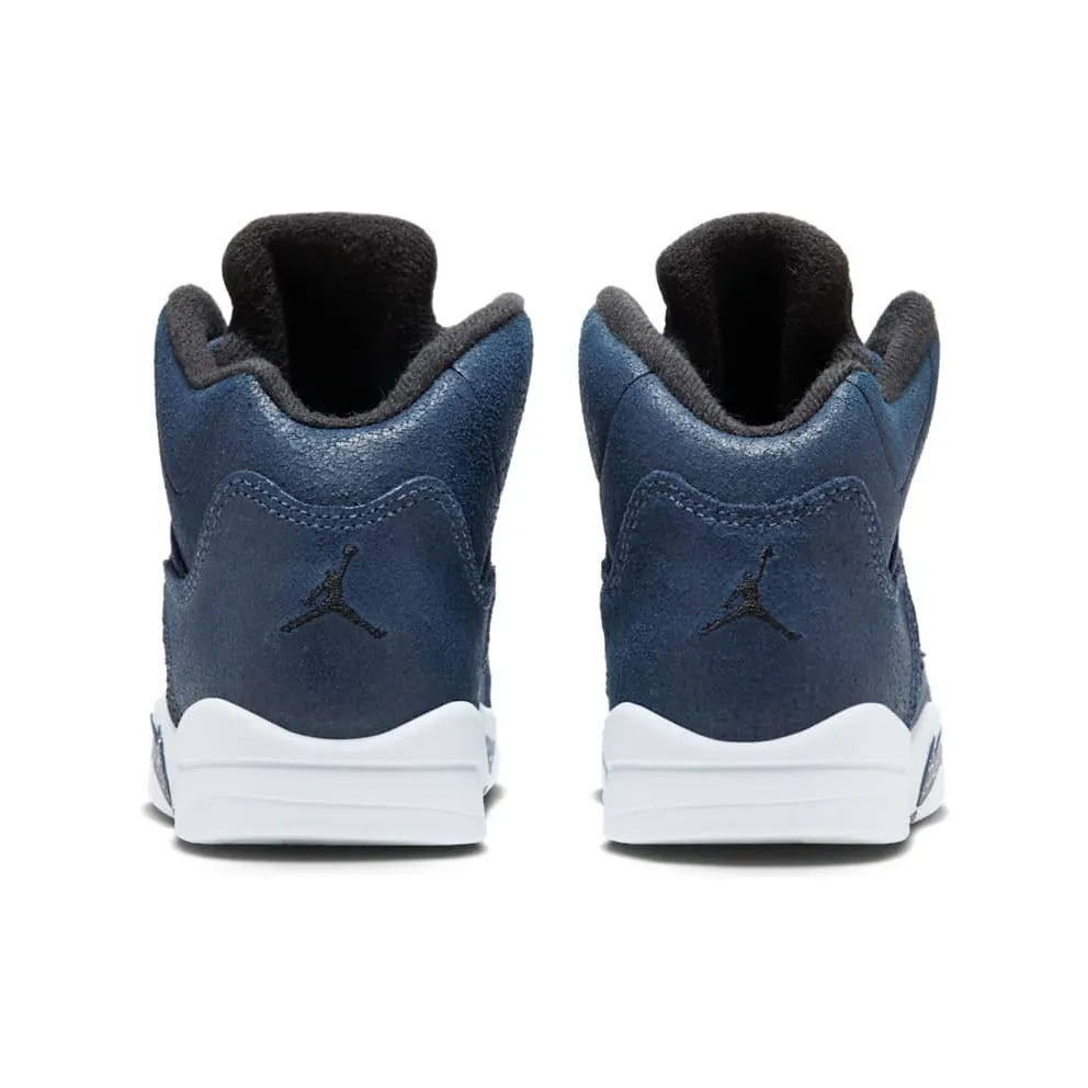 Jordan 5 Retro Georgetown (FN5453-400)