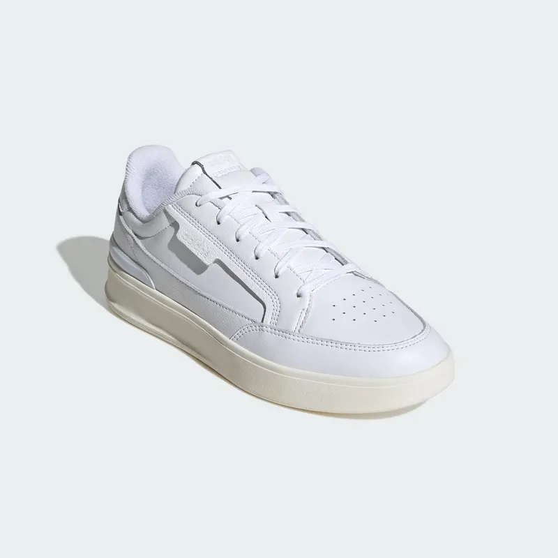 Adidas Aspyre Cloud White / Grey One / Cloud White (JI2119)
