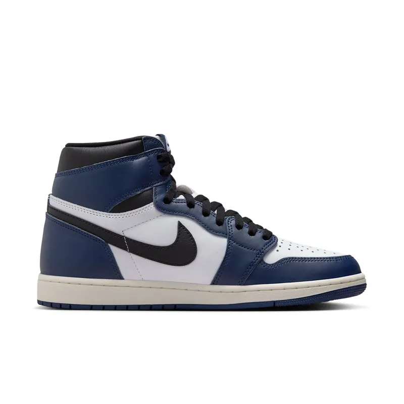 Nike Air Jordan 1 Retro High OG Visionaire Volt (DZ5485-401)