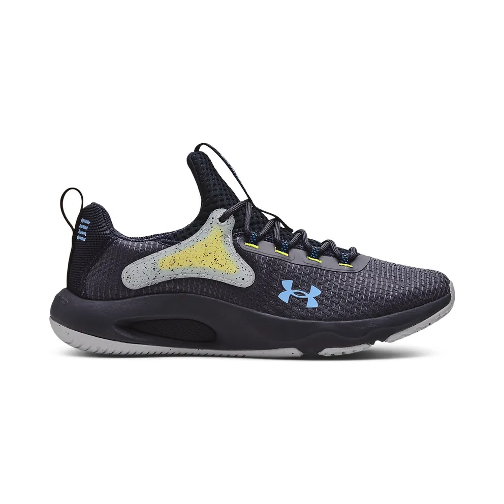 Under Armour HOVR™ Rise 4 Gray (3025565-500)