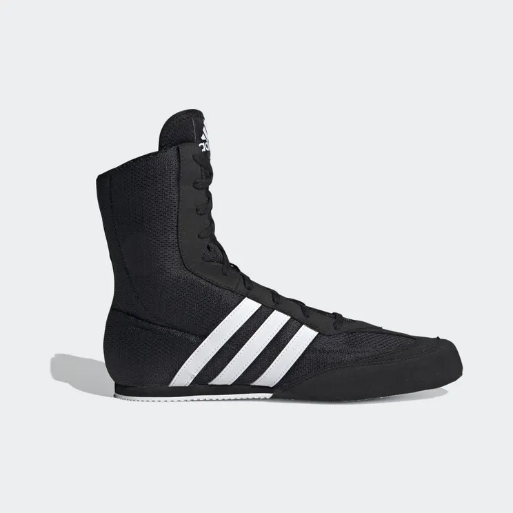 adidas Box Hog 2.0 Core Black / Cloud White / Core Black (FX0561)