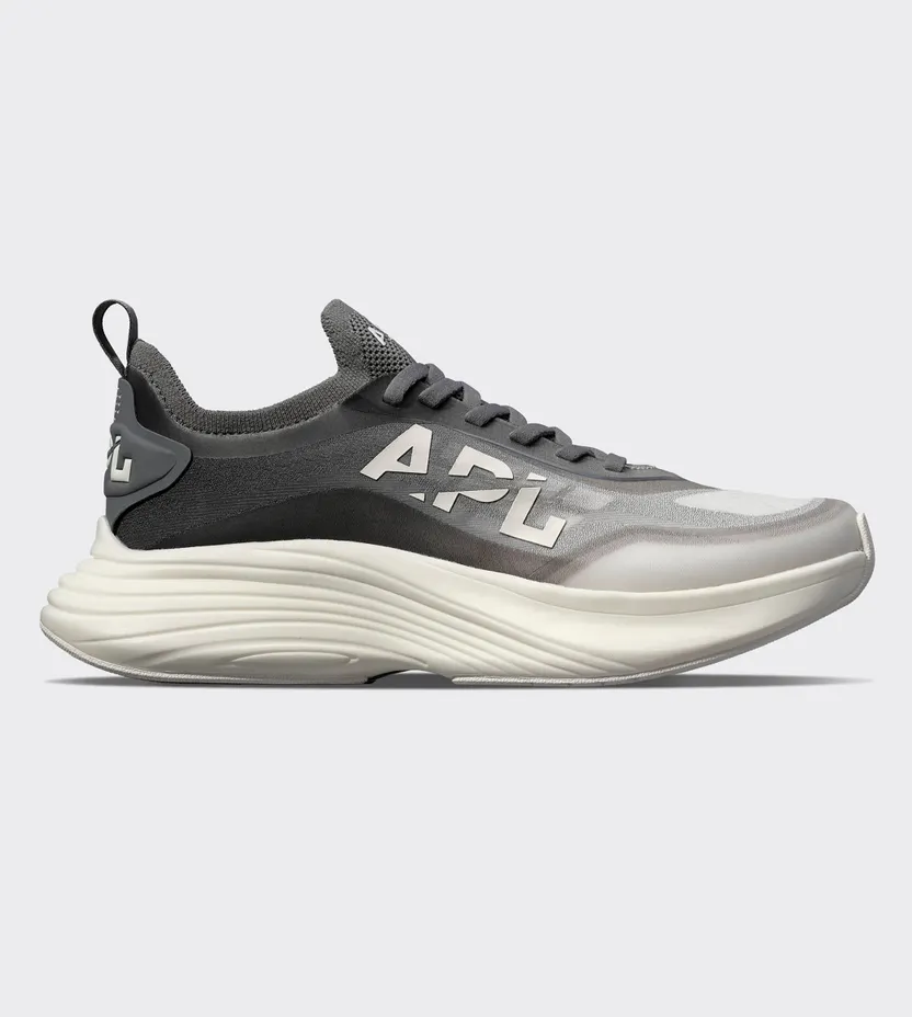 APL Podium “Ivory/Smoke/Ombre” (Heren)