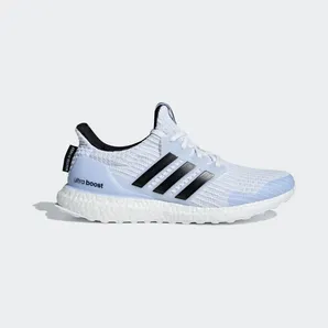 Adidas UltraBoost x GOT Game Of Thrones – White Walkers (EE3708)