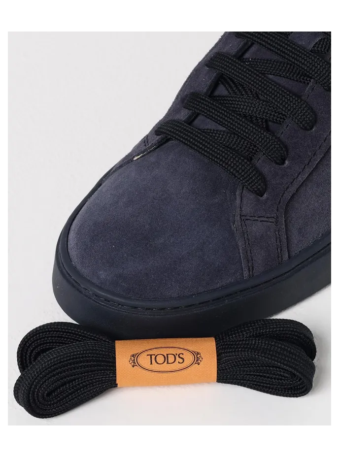 Tod’s Sneakers Blue (XXM04L0HZ40RE0U805) (3)