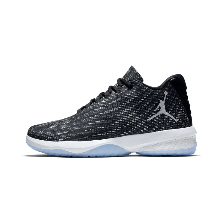 Jordan B Fly “Black / Dark Grey / White” (881444-010)