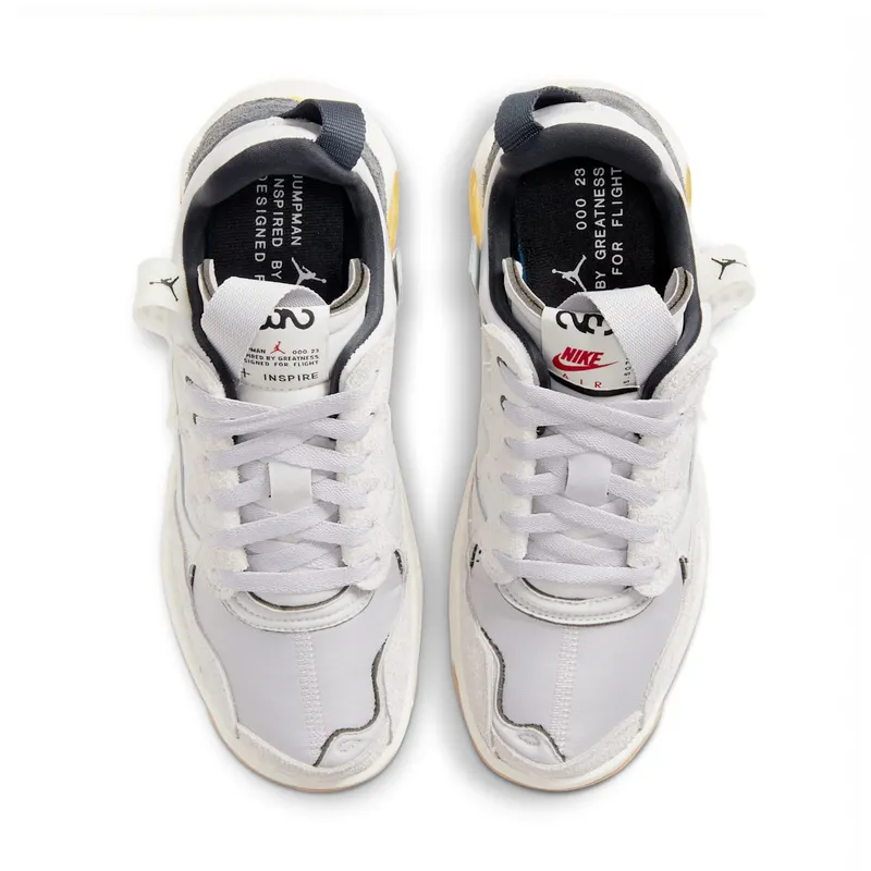Jordan MA2 Opti Yellow (CW5992-002)