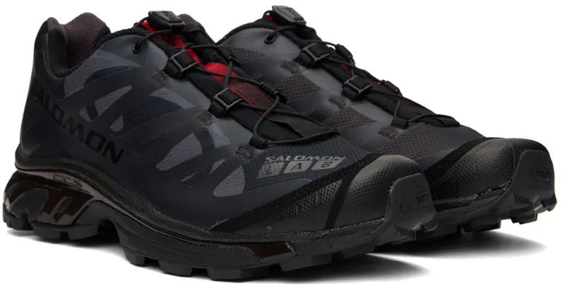 Salomon Black Slam Jam Edition XT-4 (L41706100)