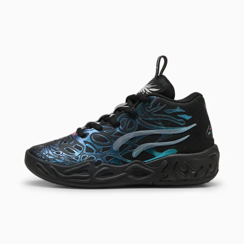 Puma LaMelo Ball MB.04 Reflections (311869-01)