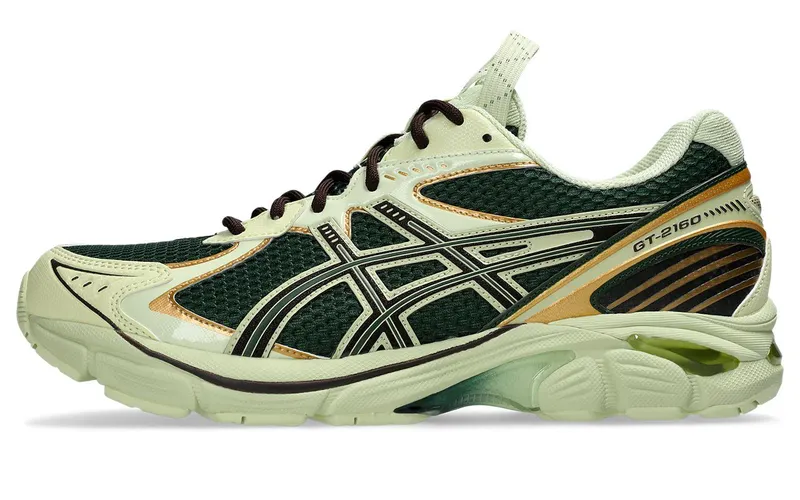 ASICS UB8-S GT-2160 Jade Coffee (1203A641-300)