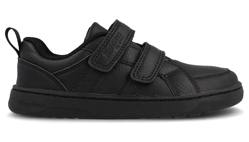 Blanditos sneaker Black (ANETO-NEGRO)