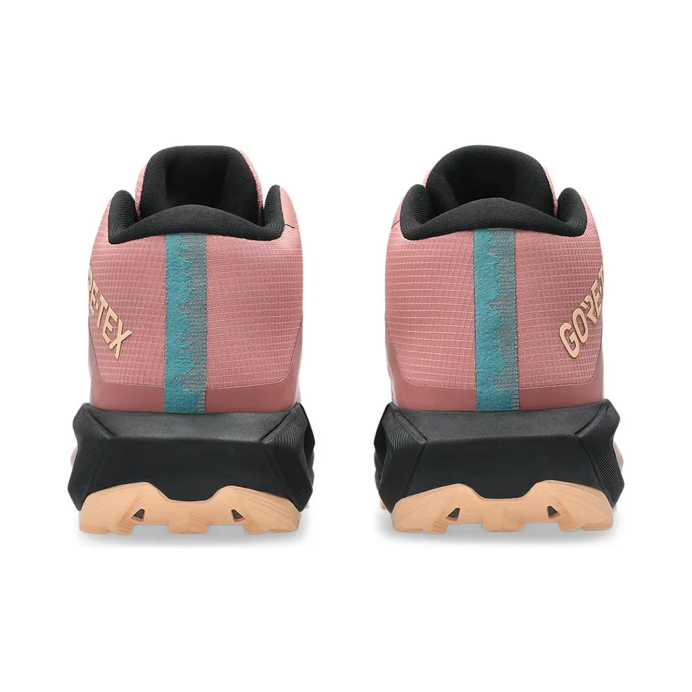 ASICS GEL-TRABUCO MT GTX “Morganite / Apricot Crush” (1012B864-700)