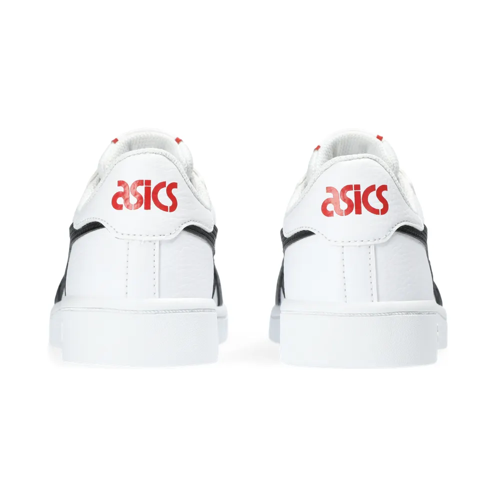Asics Japan S Gs White/Black (1204A007.124)